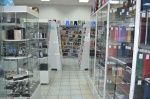 Торговый зал на Спандаряна, 12