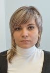 Тихомирова Алена