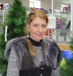Александрова Наталья