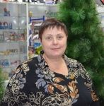 Косолапова Вера Валерьевна