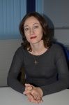 Трофимчук Елена