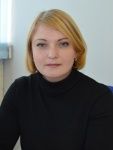 Елисеева Елена