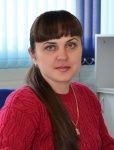 Лимачко Елена