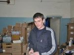 Альберт Ахмедханович