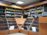 Магазин на Весны внутри Магазин на Весны внутри