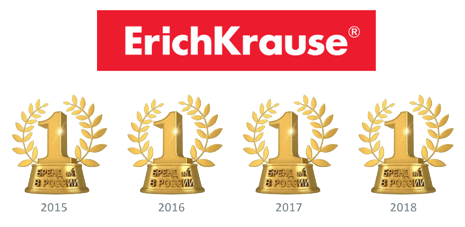 EK Бренд года