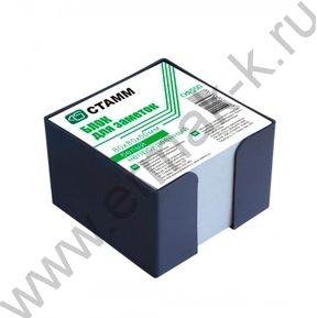Ручка гелевая черная Platinum блистер