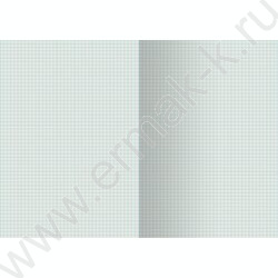 Тетрадь  80л А4 клетка "Dolce vita" 3вида | Фото 5