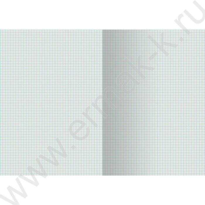 Тетрадь  80л А4 клетка "Dolce vita" 3вида | Фото 5