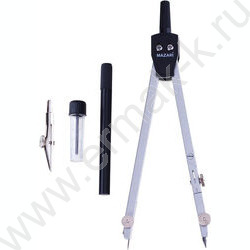 Готовальня  4предм | Фото 1