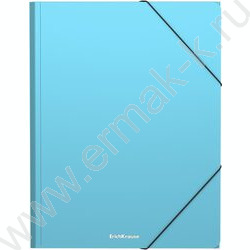 Папка на резинках Matt Pastel ассорти А4 | Фото 4