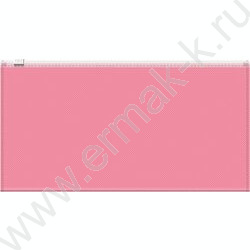 Папка-конверт на молнии Travel Fizzy Pastel ассорти | Фото 4