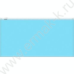 Папка-конверт на молнии Travel Fizzy Pastel ассорти | Фото 5