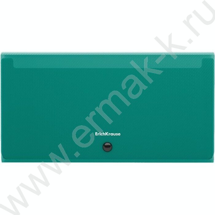 Папка картотека 13отд. Diagonal Vivid, Check size, ассорти | Фото 1