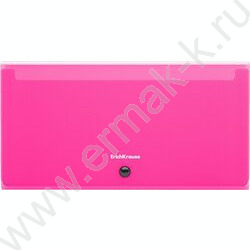 Папка картотека 13отд. Diagonal Vivid, Check size, ассорти | Фото 2