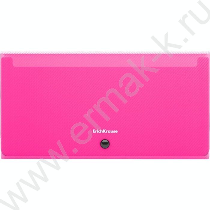 Папка картотека 13отд. Diagonal Vivid, Check size, ассорти | Фото 2