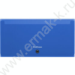 Папка картотека 13отд. Diagonal Vivid, Check size, ассорти | Фото 3