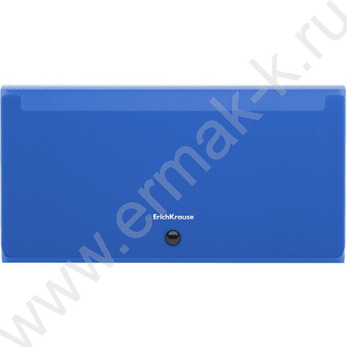 Папка картотека 13отд. Diagonal Vivid, Check size, ассорти | Фото 3