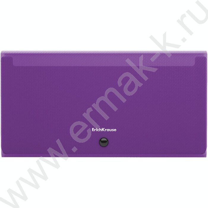 Папка картотека 13отд. Diagonal Vivid, Check size, ассорти | Фото 4