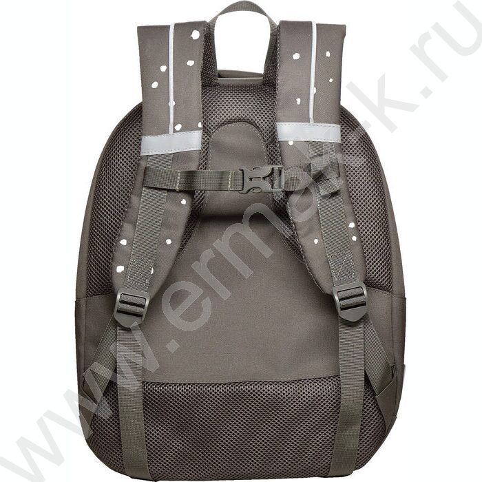 Рюкзак Нежные котики эргономичый/темно-серый | Фото 4