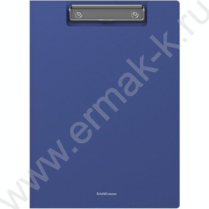 Папка-Клипборд А4 синий Matt Classic | Фото 1