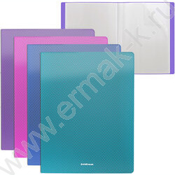 Папка  20 файлов Diagonal Vivid /ассорти | Фото 1