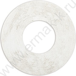 Бумага туалетная 2-сл 4рул./уп белая Linia VEIRO Classic  | Фото 5