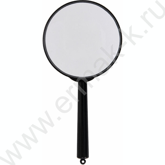 Лупа  60мм 6кратное увеличение  | Фото 1