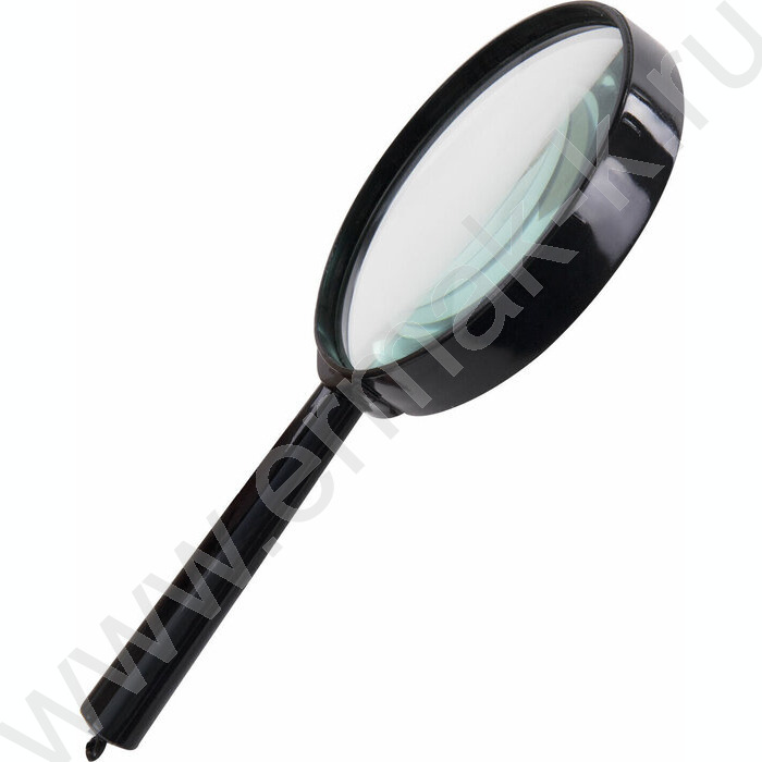 Лупа  60мм 6кратное увеличение  | Фото 2