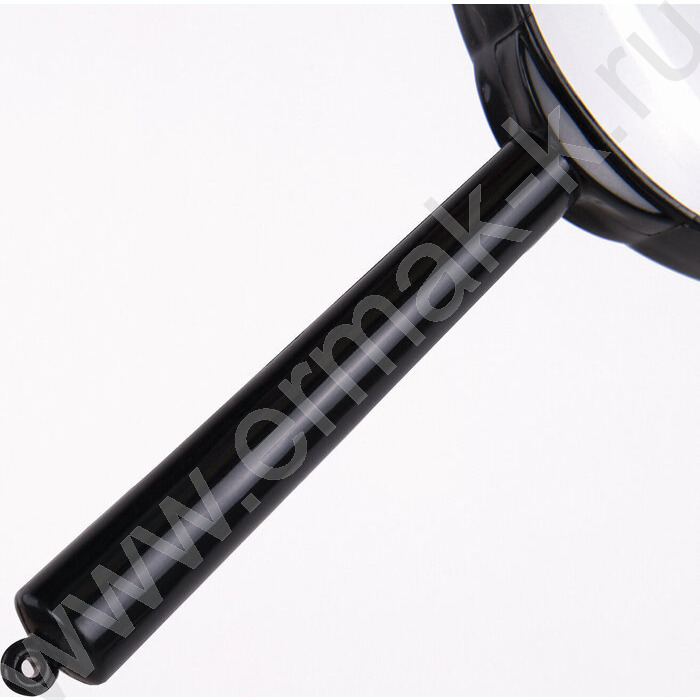 Лупа  75мм 5кратное увеличение  | Фото 4