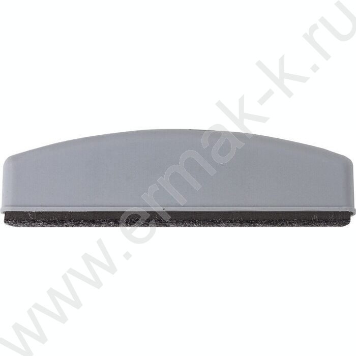 Стирательная губка д/маркерной доски 5,5*16см прямоугольная  | Фото 2