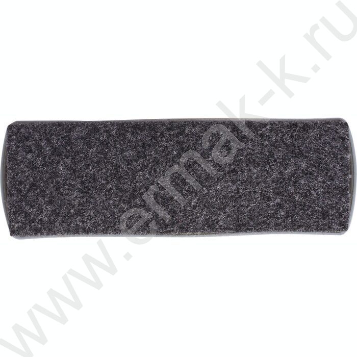 Стирательная губка д/маркерной доски 5,5*16см прямоугольная  | Фото 5