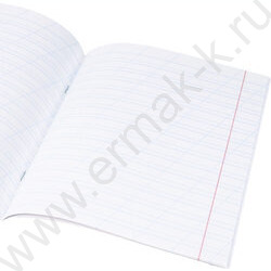 Тетрадь  12л линейка косая "Пухлые единорожки" 5видов | Фото 2