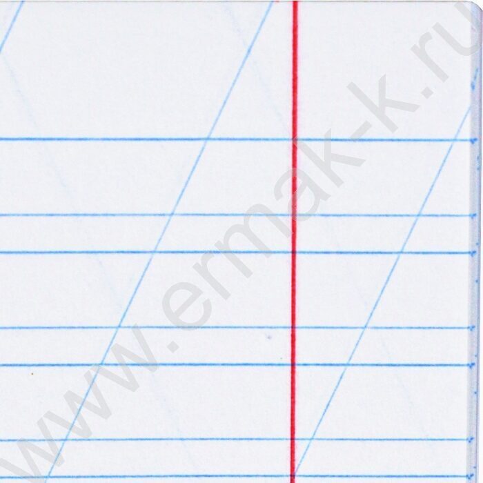 Тетрадь  12л линейка косая "Пухлые единорожки" 5видов | Фото 3