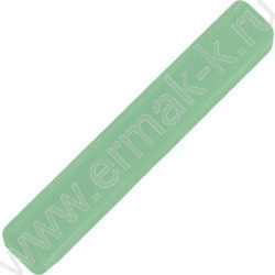 Мел цветной 10шт, квадратный | Фото 4