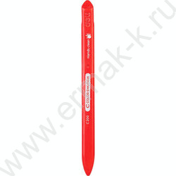 Мелки восковые 12цв Color Emotion /трехгранные /картон.кор. /европодвес | Фото 3