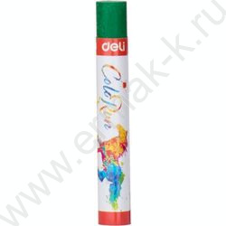 Пастель масляная 18цв  ColoRun /картон.кор. /европодвес | Фото 2