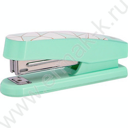 Степлер №24-26/6  25л Macaron /ассорти | Фото 2