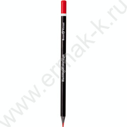 Карандаши пластиковые 18цв BlackWoodColor 4вида | Фото 7