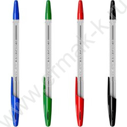 Ручка шар /набор  4шт/4цв R-301 Stick Classic | Фото 1