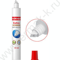 Клей ПВА   50мл с аппликатором Extra | Фото 2