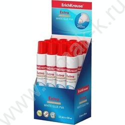 Клей ПВА   50мл с аппликатором Extra | Фото 3