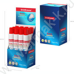 Клей ПВА   50мл с аппликатором Extra | Фото 5