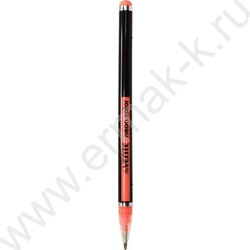 Ручка гелевая /набор 48цв/ 1мм "Neon Black" /черный корпус с цветными полосами / блистер | Фото 3