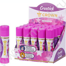 Клей-карандаш  15г "Indicator" | Фото 5