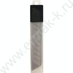 Лезвия для ножа 18мм/10шт | Фото 1