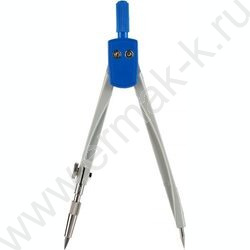 Циркуль метал. ассорти | Фото 2