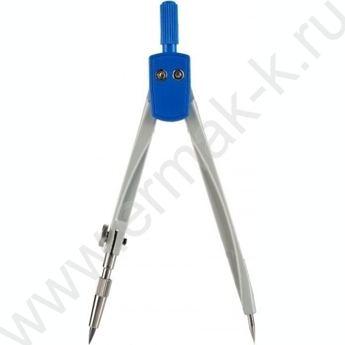 Циркуль метал. ассорти | Фото 2