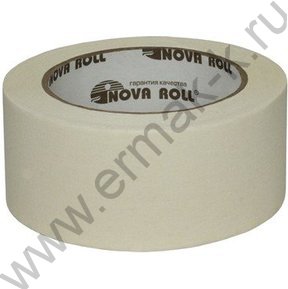 Скотч малярный 38*50