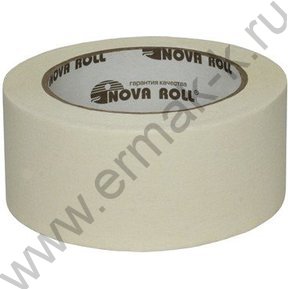 Скотч малярный 48*50